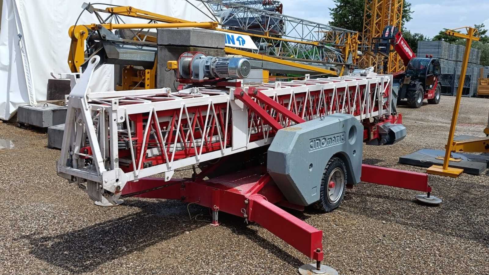 OmecoHub - Immagine 3